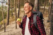 Small Lifestyle Tweaks Can Add Years to Your Life, New Study Reveals