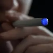 Smart Vapes with Age Verification Could Block Under-18s