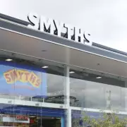 Smyths Toys Issues Urgent Recall Over Asbestos Contamination Fears