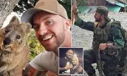 Sniper Who Killed Bikie Boss Nick Martin Named as Gag Order Lifted