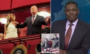 SNL Faces Backlash Over Michael Che's Trump Theater Assassination Joke