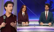SNL UK Faces Backlash Over Mark Zuckerberg Hitler Bunker Suicide Joke