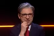 SNL UK Parody Mocks Starmer Over Mandelson Appointment