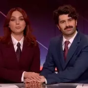 SNL UK Sparks Outrage with Hitler Suicide Joke Targeting Mark Zuckerberg