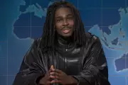 SNL's 'Black Snape' Skit Roasts Harry Potter Reboot for Racism Allegations