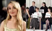 SNL's Chloe Fineman Reveals Shocking Teen Job Firing Over 'Pantsing' Incident
