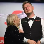 Snooker Champion Kyren Wilson Skips World Championship Events for Wife's Surgery
