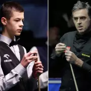 Snooker Prodigy Michal Szubarczyk Breaks World Championship Record at 15