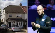 Snooker Star Matthew Selt Battles Mother in High Court Over £500k Family Home