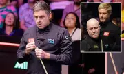 Snooker Stars Call for Ban on Ronnie O'Sullivan's Chalk at World Championship