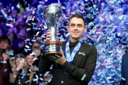 Snooker Stars O'Sullivan and Trump Criticised for World Championship Media Day Absence