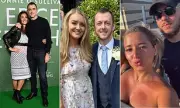 Snooker's Chic WAGs: From Laila Rouass to Sarah Herald, Meet the Women Behind the Cues