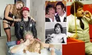Snooker's Wild Era: From Playboys to Mavericks in the Golden Age