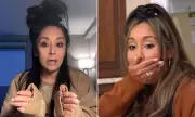 Snooki Polizzi to Undergo Hysterectomy After Cervical Cancer Diagnosis
