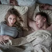 Snoring That Wakes Partner Could Signal Heart Disease and Stroke Risk