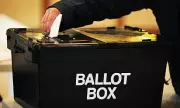 SNP and Greens Projected to Lose Independence Majority in Holyrood Election