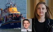 SNP Housing Chief's 'No Person Is Illegal' Claim Slammed Amid Migrant Crisis