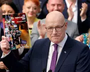 SNP Pledges to Cap Prices of Bread and Milk in Scotland Ahead of Election
