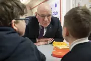 SNP Pledges 'Welcome to School Bag' for All Primary 1 Pupils in Scotland