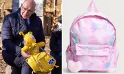 SNP's £130 School Bag Scheme Criticised as Pre-Election 'Bribe'