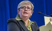 SNP's Independence Referendum Strategy 'Doomed to Failure', Claims Joanna Cherry