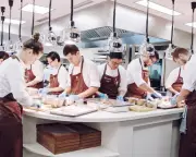 Social Media Chefs Lure Youngsters from Classic Culinary Training