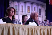 Social Media Sees Spike in 'Staged' Claims After WHCD Shooting