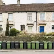 Solicitor Reveals Definitive Answer on Neighbours' Bins on Pavements