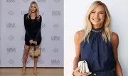 Sonia Kruger Stuns at Sydney Mother's Day Soiree in Ageless Glow