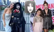 Sophia Abraham's Gothic Prom Stuns Fans as Teen Mom Star's Daughter Embraces Individuality