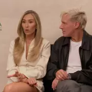 Sophie Habboo Tears Up Over Ziggy's Birth Footage in New Disney+ Series