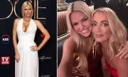 Sophie Monk Declines KIISFM Offer Despite Being Top Choice to Replace Kyle & Jackie O