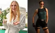 Sophie Turner Sparks Fury Among Tomb Raider Crew Over Party Video