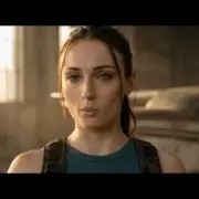 Sophie Turner Spotted Dancing in London Days After Tomb Raider Production Halted