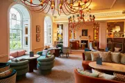 Sopwell House Spa Hotel: A Wellness Writer's Favourite UK Retreat
