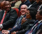 South Africa Appoints Apartheid-Era Negotiator Roelf Meyer as US Ambassador