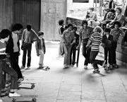 South Bank Skatepark Turns 50: Celebrating Five Decades of Skate Culture
