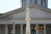 South Carolina Senate Passes Monument Protection Bill, Bans QR Code Additions