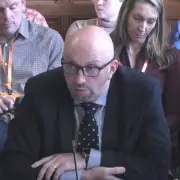 South East Water CEO Admits 'I Got It Wrong' Over Supply Outages to MPs