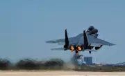 South Korean Air Force Apologises for 2021 F-15K Collision Caused by Pilot Selfies