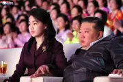 South Korean Intelligence Names Kim Jong Un's Daughter as Likely Heir