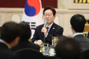 South Korean President Warns Global Energy Crisis from Iran War is Severe