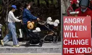 South Korea's Fertility Crisis Deepens as Women Reject Marriage and Children