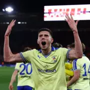 Southampton Granted Special FA Cup Kit Exemption for Man City Semi-Final
