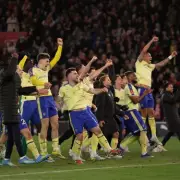 Southampton Legend Warns Against Parking the Bus vs Man City in FA Cup Semi