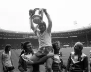Southampton Shock Manchester United in 1976 FA Cup Final Upset