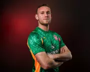 Southampton's Daniel Peretz on Israel, Arsenal, and Bayern Munich Mentorship