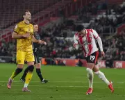 Southampton's Promotion Charge Intensifies with 3-0 Win Over Blackburn