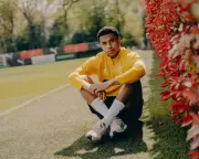 Southampton's Shea Charles: FA Cup semi-final against Man City is a dream
