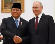 Southeast Asia Turns to Russia for Oil and Fertiliser Amid Middle East Crisis